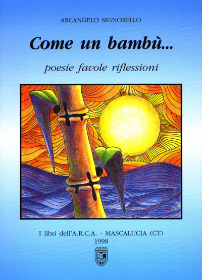 Come un bambù
