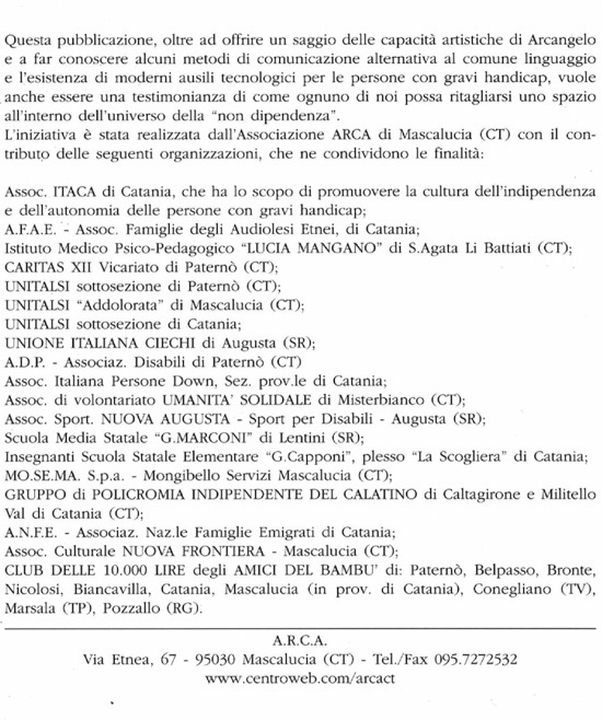 Grazie a tutti